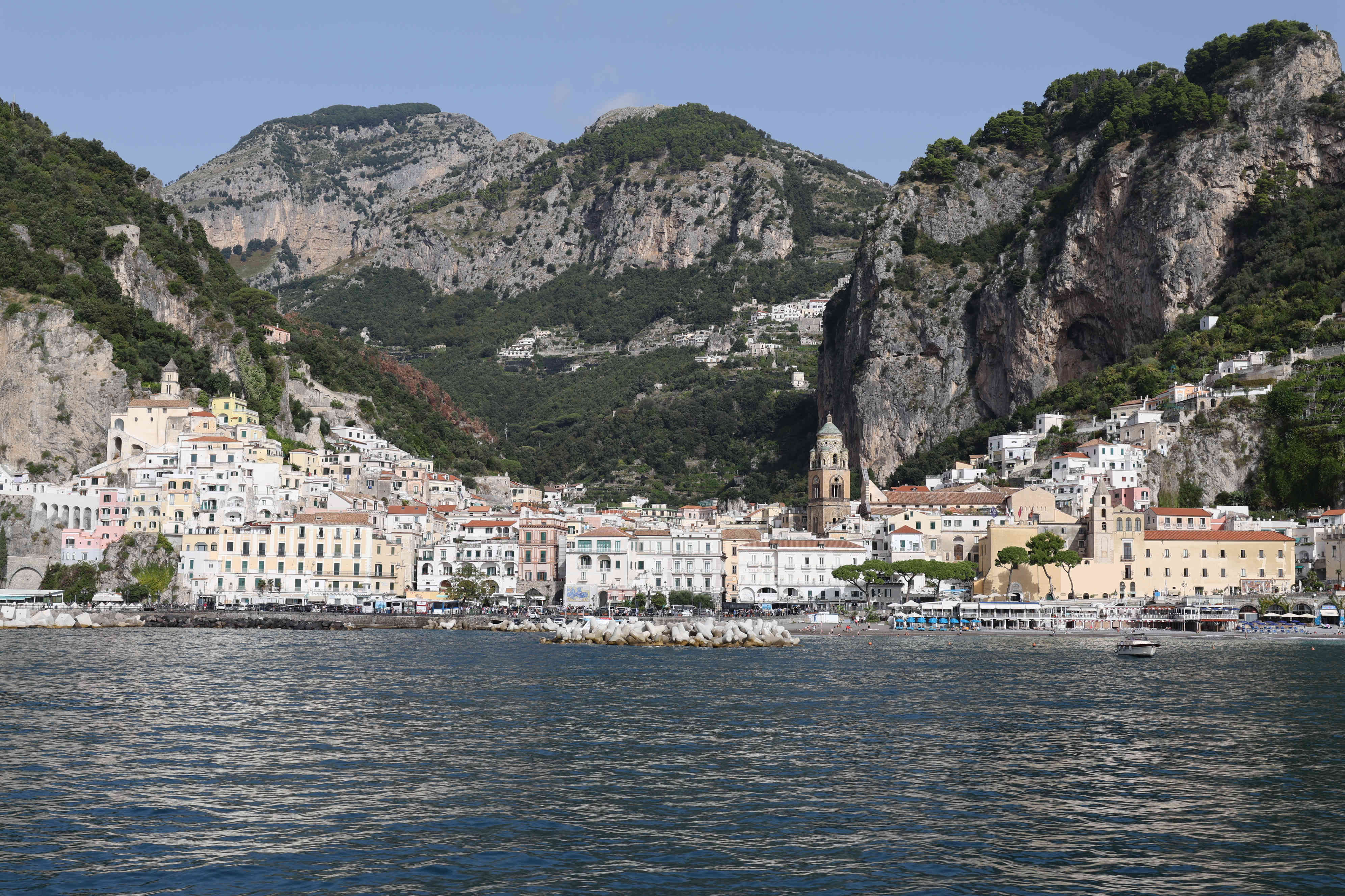 Amalfi